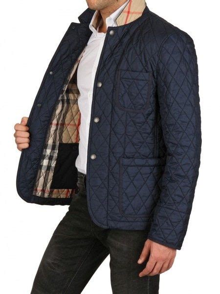 mens burberry jacket replica|burberry men's quilted jacket sale.